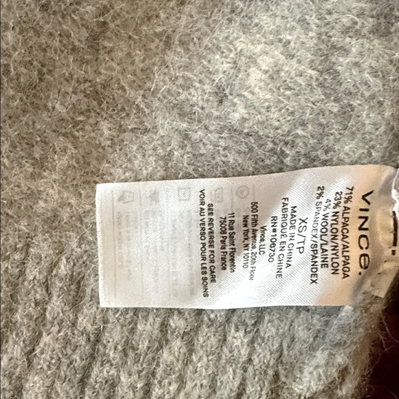 Sweater - Picture 2 of 2